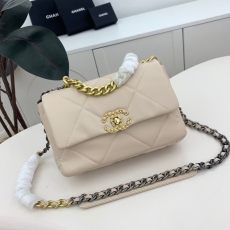 Chanel 19 Bags